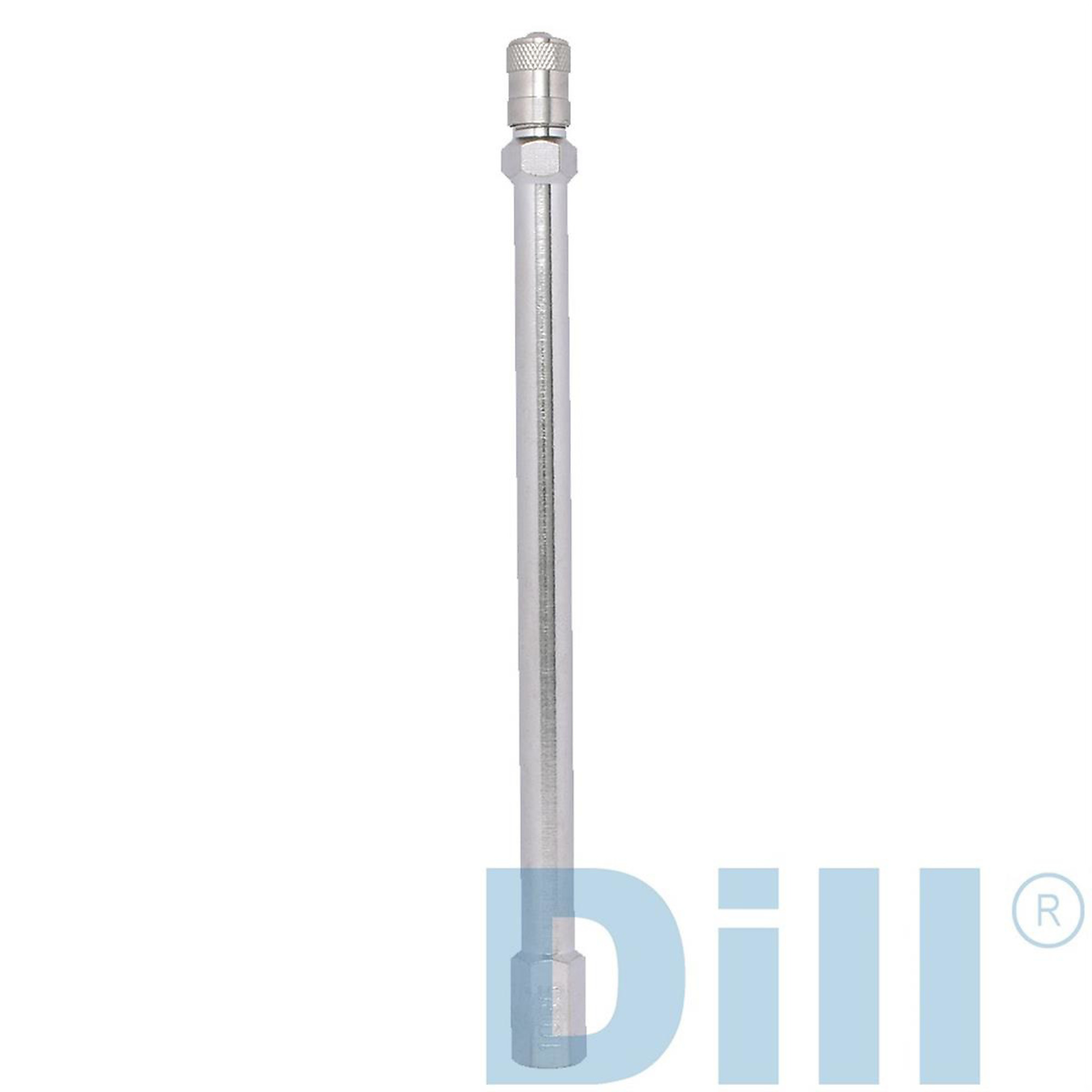 Dill Air Controls Short Collar — 5 1/8in., Model# DIL1035
